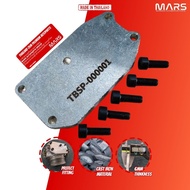 THROTTLE BODY STOPPER PLATE FOR PROTON, MITSUBISHI, MIVEC, S90, 4G93, 4G63