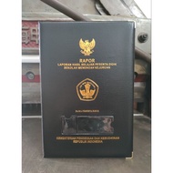  Can Buy 1 Pcs. K13 Report Cover for Vocational Schools A4 and F4 SizeUmums