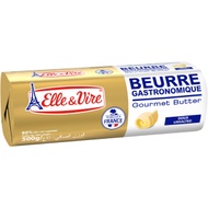 Elle & Vire Gourmet Butter Bulk Carton