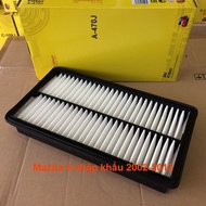 A470J engine air filter for Mazda 6 2002 - 2012 genuine JS Asakashi Japan
