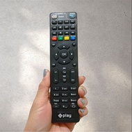 Remote Control for STB TV Box Original PLAY Media