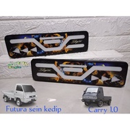 stoplamp variasi lampu LED FUTURA/CARRY 1.0