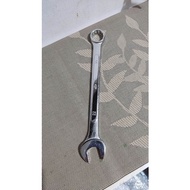 ATS 22mm Ring Spanner 22mm Combination wrench