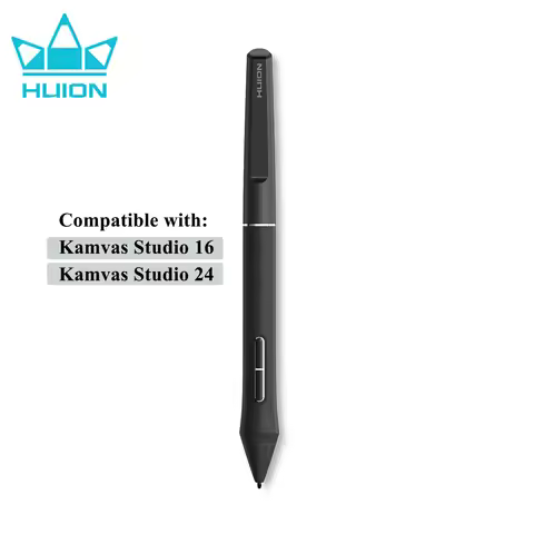 HUION Battery-free Pen PW550 PenTech 3.0 Drawing Digital Stylus for Graphics Pen Computer Kamvas Stu