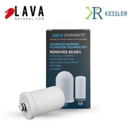 [Kessler] Aqua Diamante Water Purifier Refill Catridge