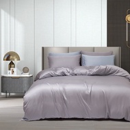 Epitex (w/o Quilt Cover Set) Tencel 1600TC Tencel Lite Collection | Bedsheet