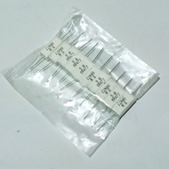 Resistor 0.47 Ohm 5 Watt Per 10 pcs