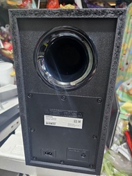 Samsung Subwoofer ps-wf45t 低音喇叭