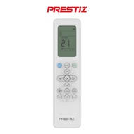 PRESTIZ REMOTE FOR AIRCON SPLIT TYPE FOR MODELS CS-09IRC4G CS-12IRC4G CS-18IRC4G