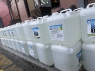 ADBLUE  DEF 20LITERS