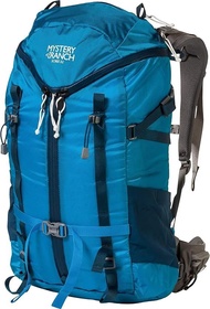 (全新正品&韓國直送)Mystery Ranch Scree 32L 登山背囊 (藍色;女款;M/L)