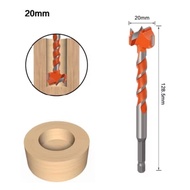 MATA 20mm Wood Hole Drill Bit Spoon Hinge TCT Hole saw