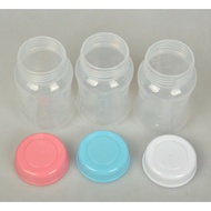 1 Avent - Spectra wide neck bottle cap