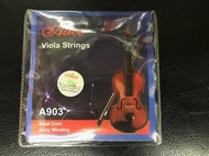 筌曜樂器(H4126)全新 ALICE 中提琴弦 A903( 一套 4條弦) 超低價(最新包裝.勿買到庫存品))