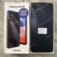 Samsung Galaxy A14 5G 6/128 GB Second Mulus