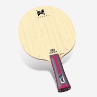 Xiom Indeed ZLX Table Tennis Racket