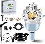 Carburetor for Craftsman YTS3000 DLS3500 DYT4000 LT1000 LT1500 LTS2000 LT2000 LT3000 YT3000 17hp 18.
