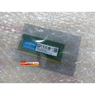 Micron Crucial DDR4 3200 8G CT8G4SFS832A Double-Sided 8 Particles Notebook Computer Dedicated RAM