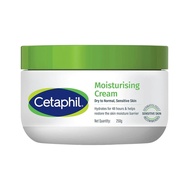 Cetaphil Facial and Body Moisturizer, Dry to Extremely Dry Sensitive Skin Moisturizer, Brand New 8.8