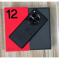 OnePlus 12 Black 5G 512Gb 16Gb Ram