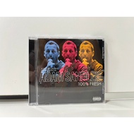 1 CD MUSIC International ADAM SANDLER 1 FRESH (G14J20)