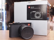 [ 極抵玩 ] Leica Q2 Black 19050 全套有盒