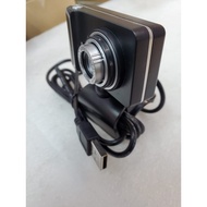 Hongweidianzi 8MP HD Webcam – High-Resolution USB Camera for Video Calls & Streaming