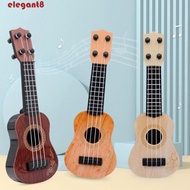 ELEGANT Classical Ukulele Kids Guitar Durable 1PC 4 Strings Musical Instrument Stringed Instrument E