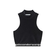 Alexander Wang Camisole Womens Black 4CC2211212-001