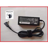 19V 2.37A 45W power Charger for Acer Swift 1 3 SF314-52-31TC SF114-31 AC Adapter 3.0mmx1.1mm test