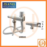 ISANO Toilet Bathroom Integrated Bidet Spray - 1000AS