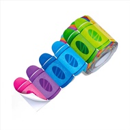 18M/Roll Bulletin Border/Classroom Decors Border/DIY Wall Decoration Poster/Blackboard Decor