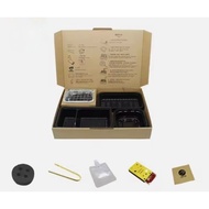 BBQ Bento Box Disposable