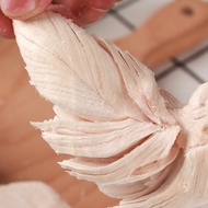 Freeze-Dried Chicken High-Protein Chicken Breast Jerky Extra Thick Hair Gill Whole Piece Instant Chi