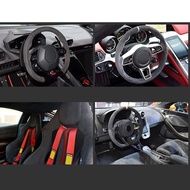 38cm Car Steering Wheel Cover G16001