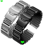 Watch Strap Adapt to GWG-1000/GB Watch Strap Modified Stainless Steel Metal Watch Strap Accessories