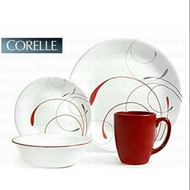 CORELLE CLASSIC 16PCS SPLENDOR