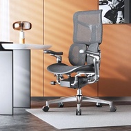 Sihoo S300 ergonomic chair ergo chair boss executive chair Computer Chair cloudy floating seat like 