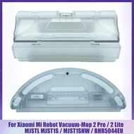 Dust Box Water Tank For XiaoMi Mi Robot Vacuum-Mop 2 Pro Mop Cloth Filter Parts
