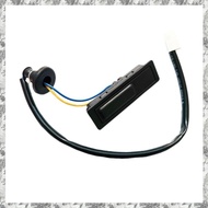 [I O J E] 25380-1AA0B Trunk Opener Switch Rear  Lid Switch for  New Tiida  Juke 253801AA0B