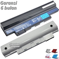 Acer Aspire One 532 532H AO532H 532G UM09C31 UM09H36 UM09H41 battery