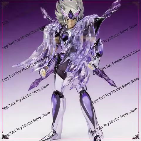 In Stock, Brand New and Unopened, Bandai, Cloth Myth, Bronze Saint, Orion, Eden, Saint Seiya Omega,