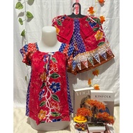 Lie Ing Brand HP Sleepwear Set Lie Ing Brand Shorts Pajamas LD 120cm Lie Ing Brand Hotpants Sleepwea