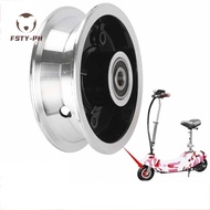 200x50 Hub Accessories For 200x50 Rims For Improved Scooter Performance