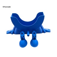 Sp 3d Printed Sponge Holder 3d Printing Sponge Rack 3d Printed Multifunctional Sponge Holder with Dr
