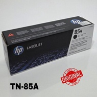 Original HP LaserJet 85A Toner Cartridge (CE285)