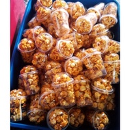 🔥🍿 Namia Popcorn Caramel Mini Cup Doorgift/Goodies Kenduri Events