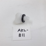 (1PCS AKL-B11) DRAIN PLUG RADIATOR CORK FOR NISSAN SUNNY 130Y B11