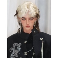 Bjd Doll bjd Doll bjd Doll bjd3 Separate Eyes Pharaoh Boy Doll bjd Body sd Doll bjd Doll