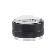 Dual Head Coffee Espresso Coffee Distributor & Tamper 51mm/58mm